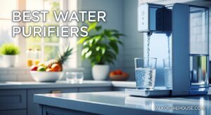 Best Water Purifiers
