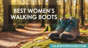 Best Women’s Walking Boots