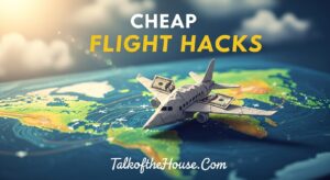 Cheap Flight Hacks