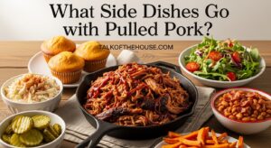 What Side Dishes Go with Pulled Pork