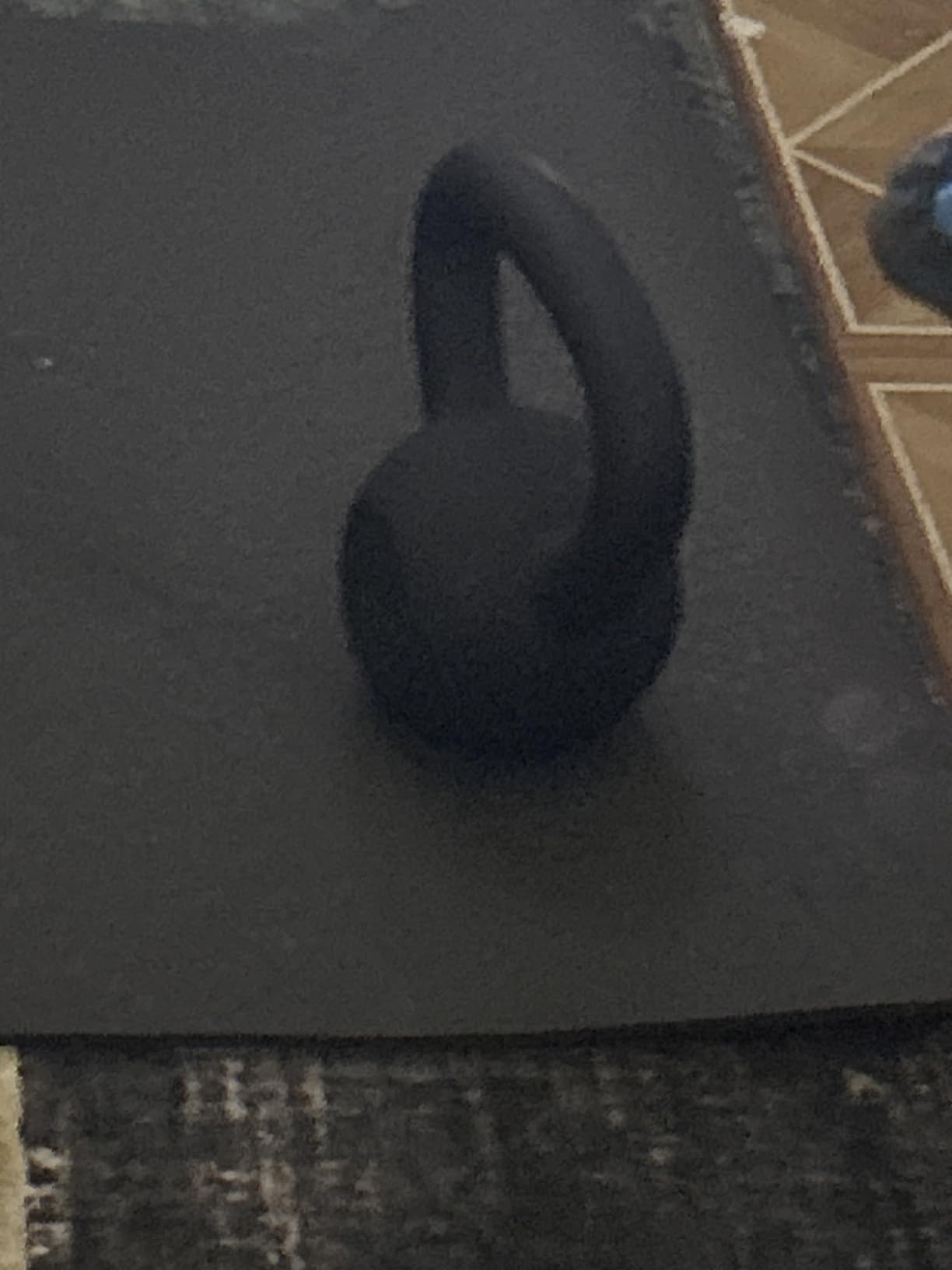 Yes4All Cast Iron Kettlebell, Strength Training Kettlebells 5-80 Lb customer photo 1