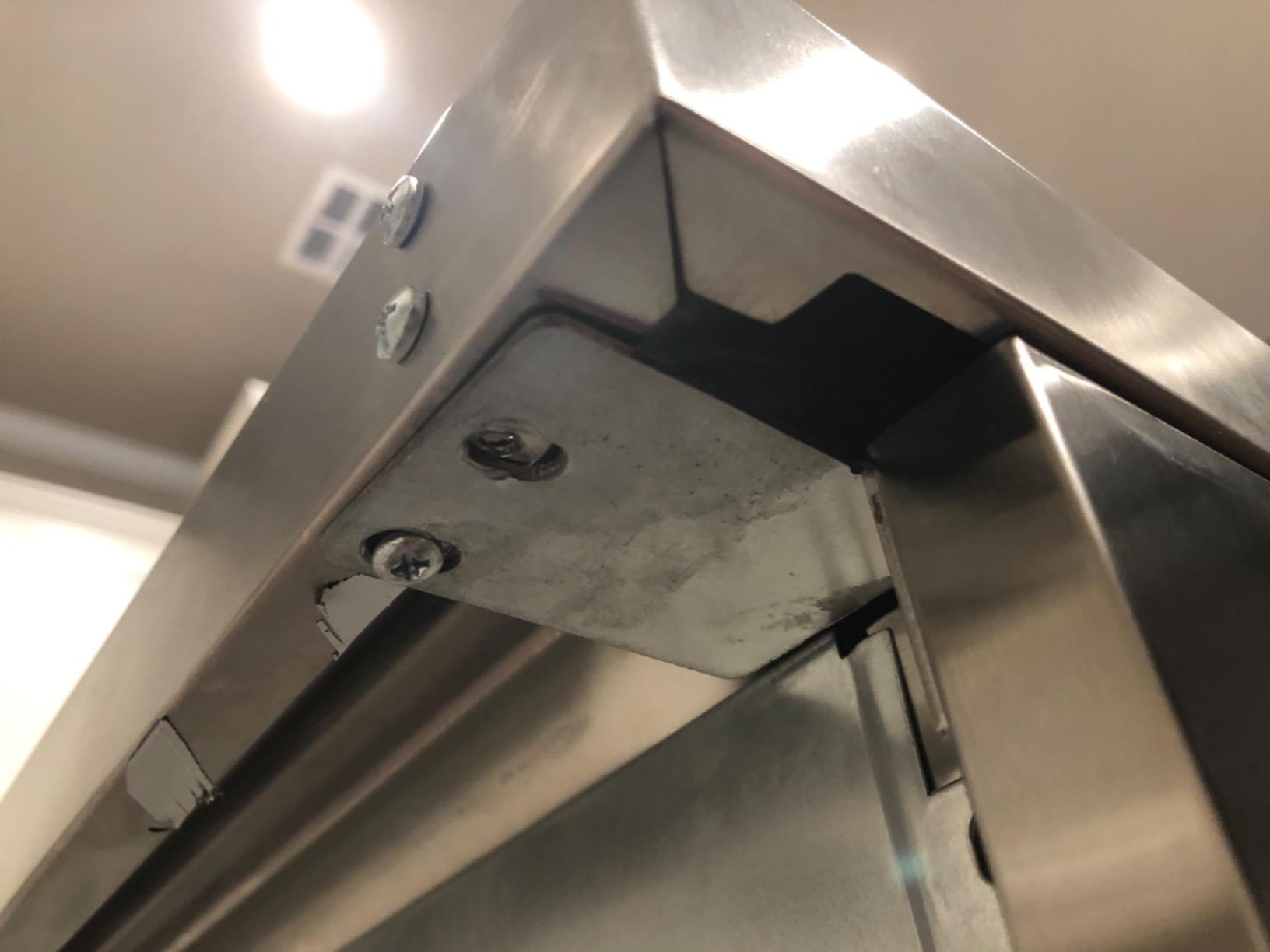 Cosmo 36 in. Stellar Collection 4.4 cu ft 5 Burner Dual Fuel Range, Stainless Steel | F965NF - Sealed Burners, 8 Function Oven, Turbo True European Convection, LP Convertible, Storage Drawer customer photo 1