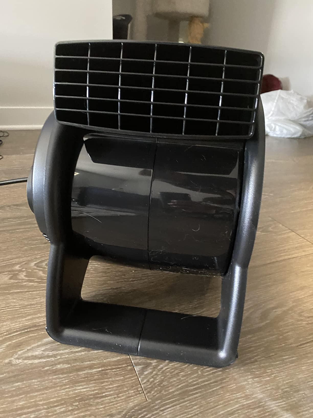Lasko Portable Utility Fan, 12