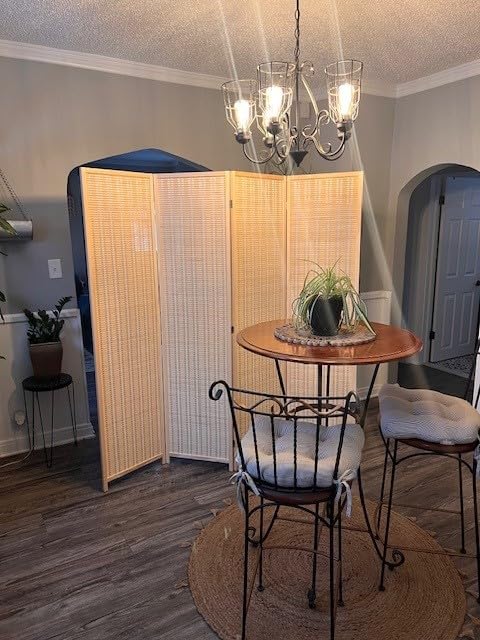 FDW Bamboo Room Divider Folding Privacy Wooden Screen 4 Panel 72 Inches High 17.7 Inches Wide Room Divider for Bedroom Office Study,Natural customer photo 1