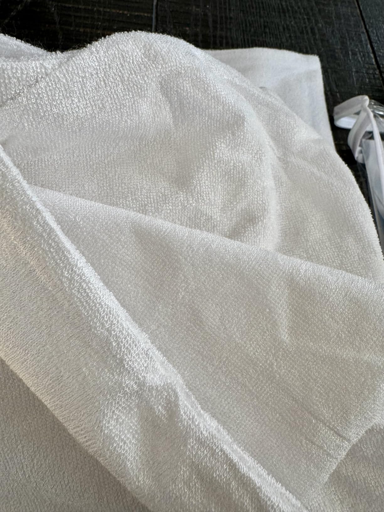 Cosy House Collection Luxury Zippered Mattress Encasement - 100% Waterproof - Rayon Derived from Bamboo - Ultimate Noiseless Comfort & Cooling (Queen) customer photo 1
