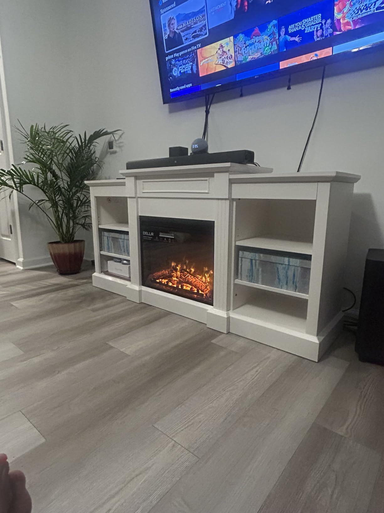 BELLEZE Modern 66
