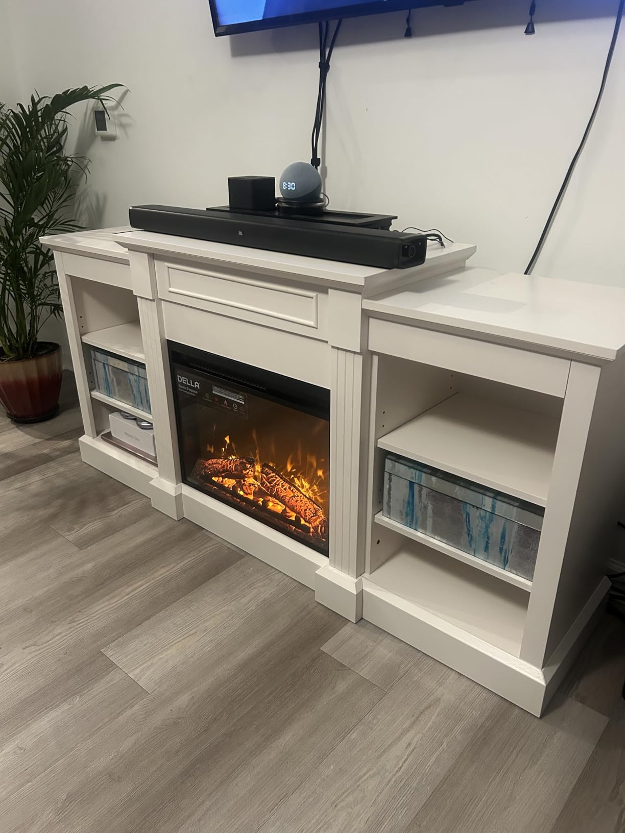 BELLEZE Modern 66