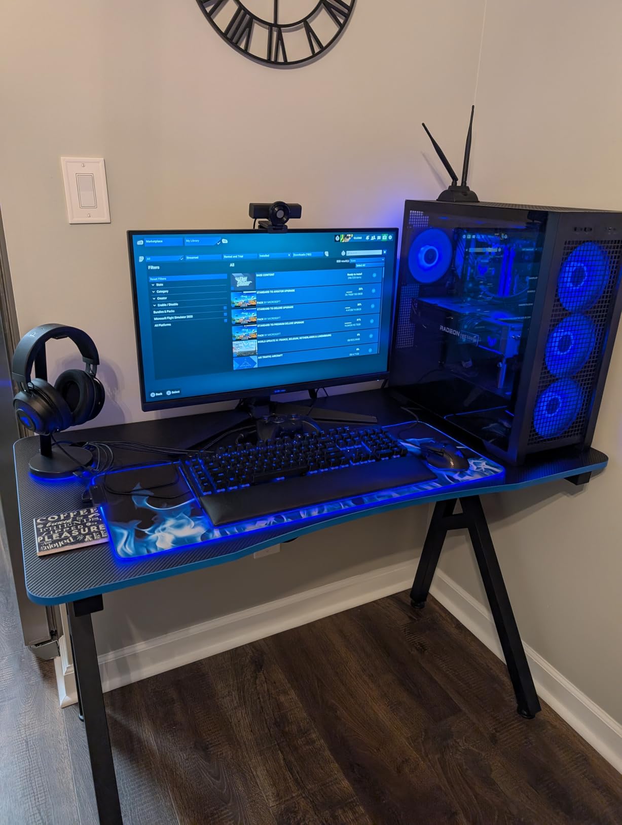 BestOffice 47