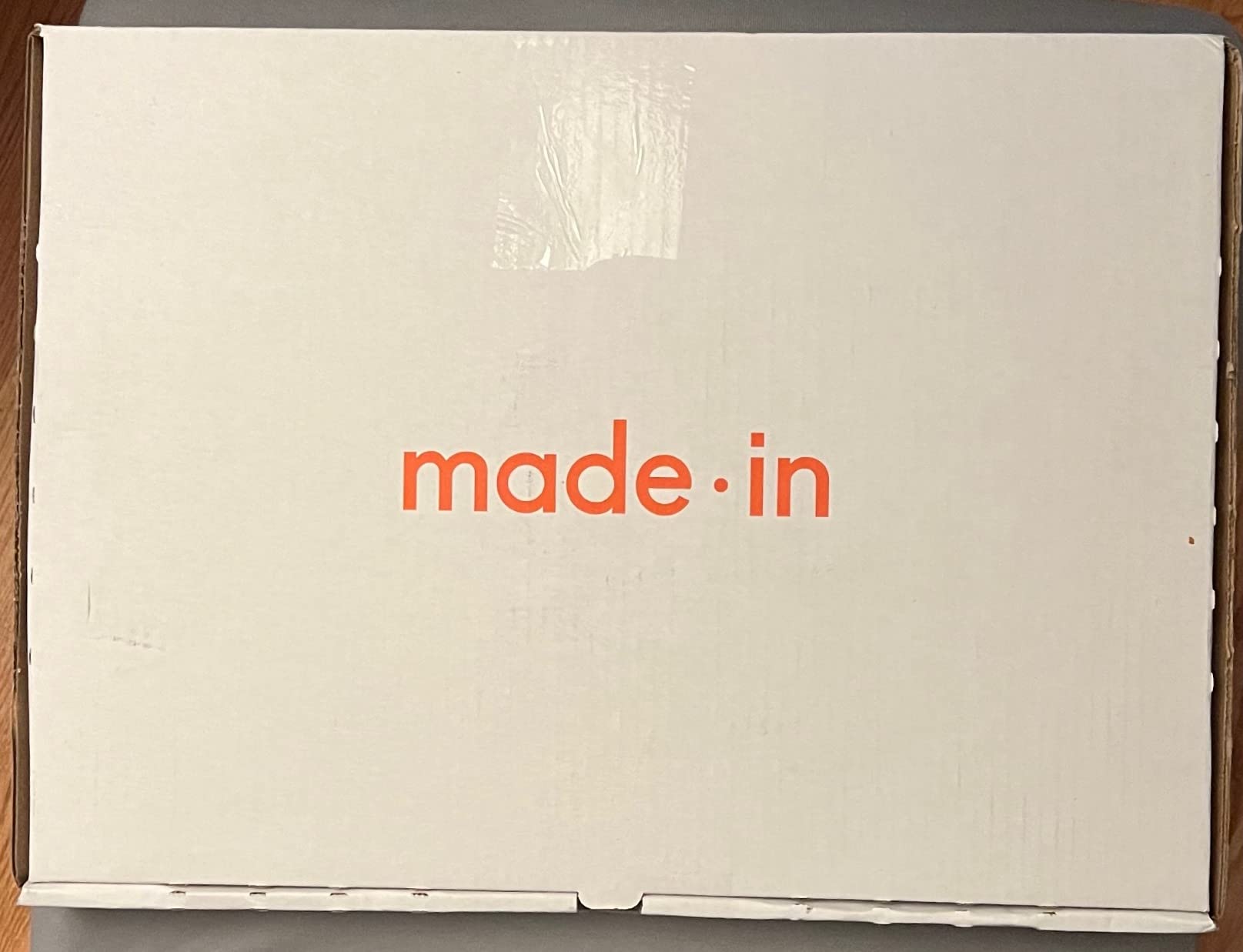 Made In Cookware | Sheet Pan | Commercial Grade Aluminum | Professional Bakeware customer photo 1