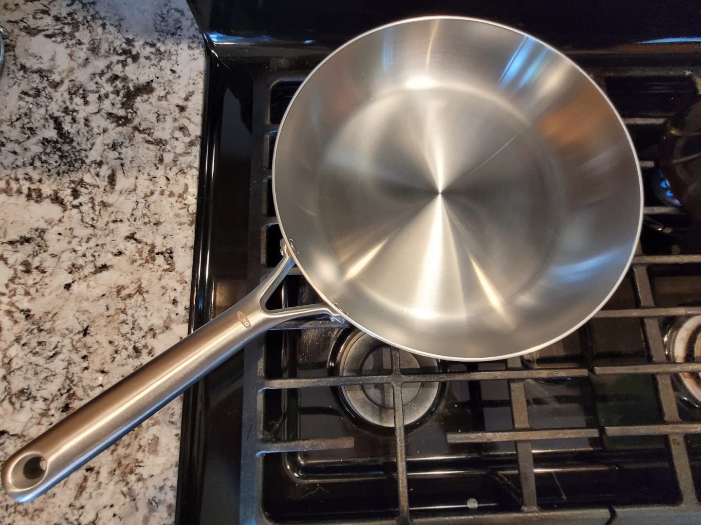 OXO Mira Tri-Ply Stainless Steel, 8