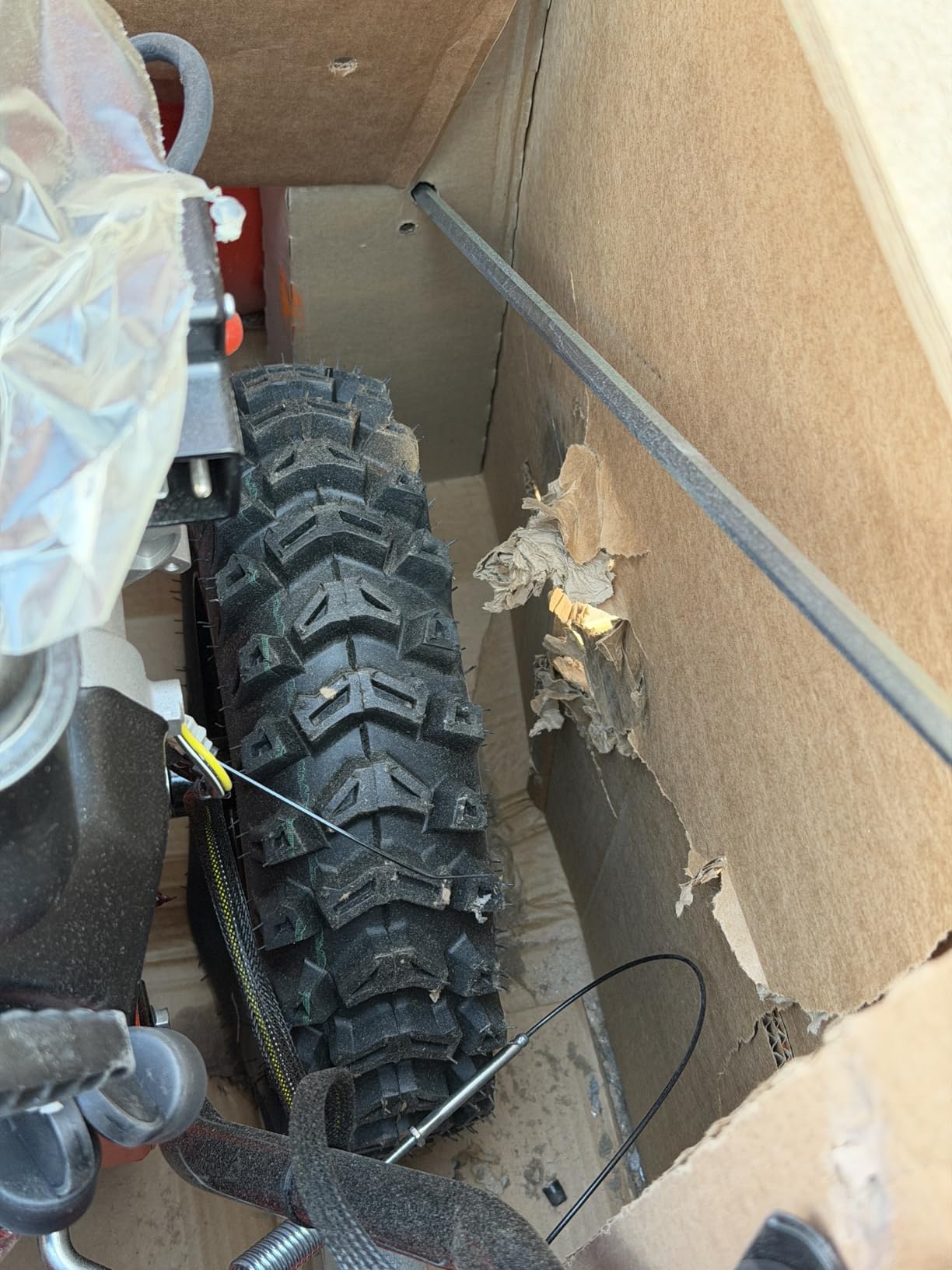 Ariens Platinum (24