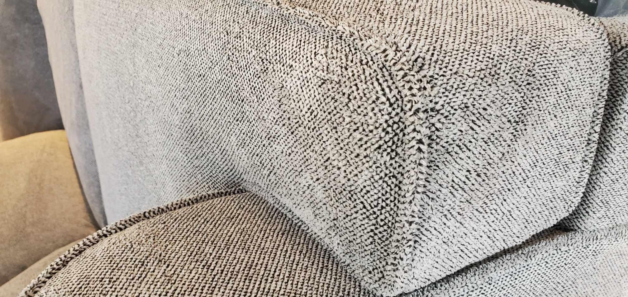 Signature Design by Ashley Bolsena Contemporary Leather Match Loveseat, Dark Brown customer photo 2