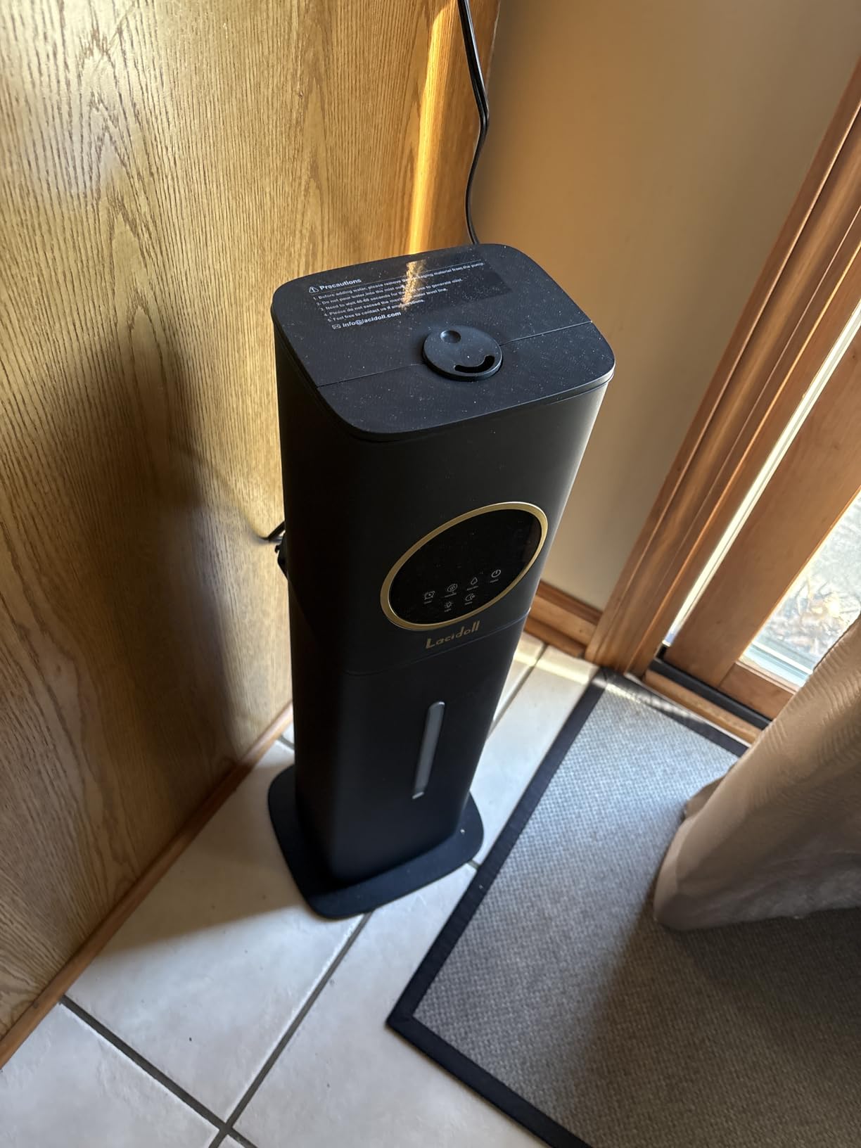 Lacidoll 8L Tower customer photo 1