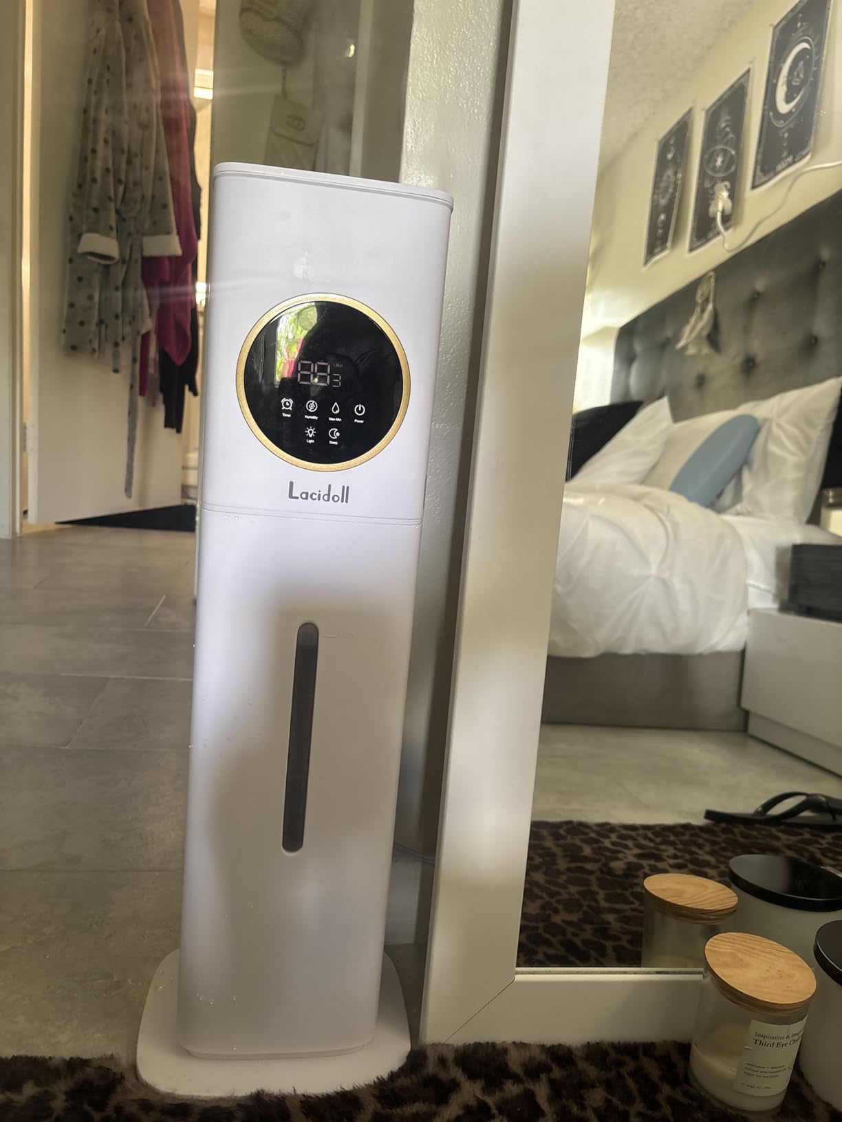 Lacidoll 8L Tower customer photo 2