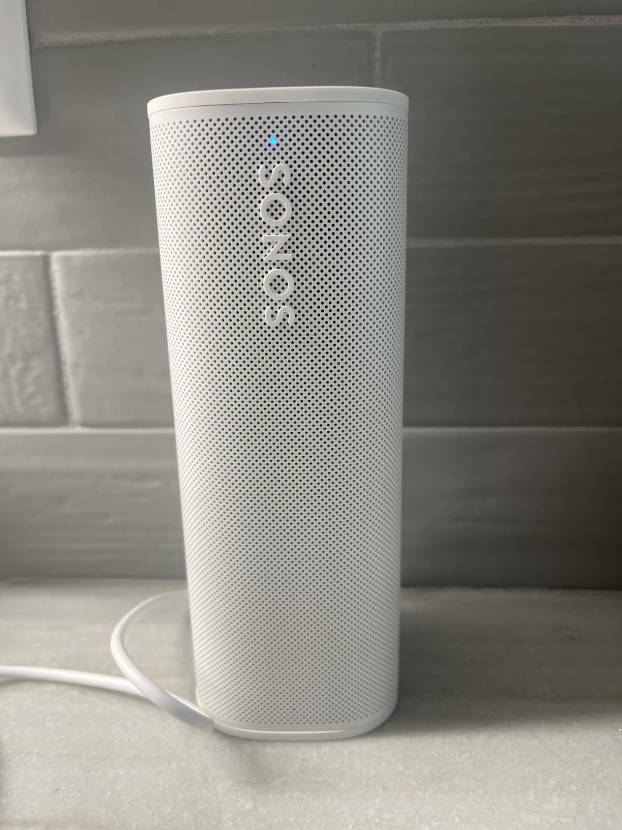 Roam 2 - Black - Portable Waterproof Bluetooth Speaker customer photo 1