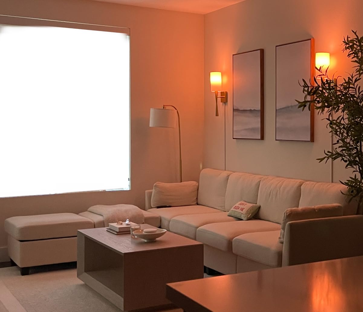Huatean Home 114.17