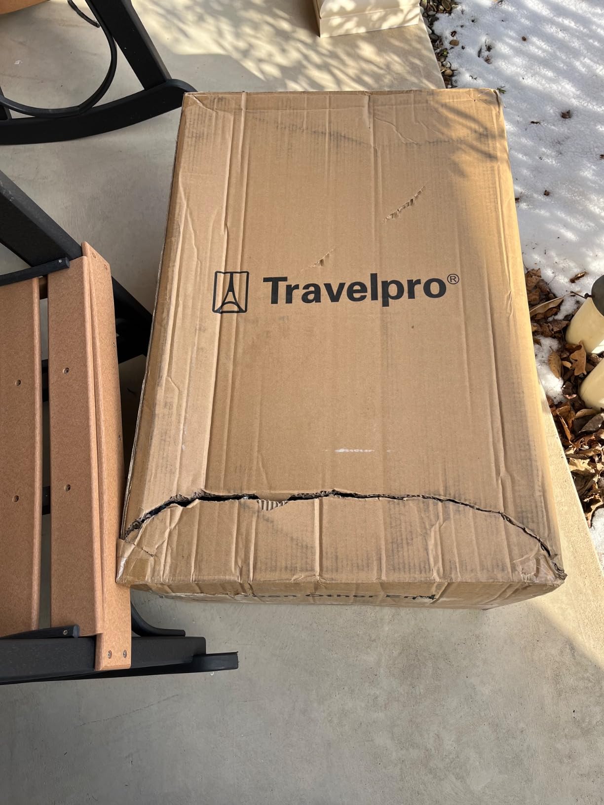 Travelpro Tourlite Softside 3-Piece Set, Expandable Luggage, 4 Spinner Wheels, Lightweight Suitcase, 21