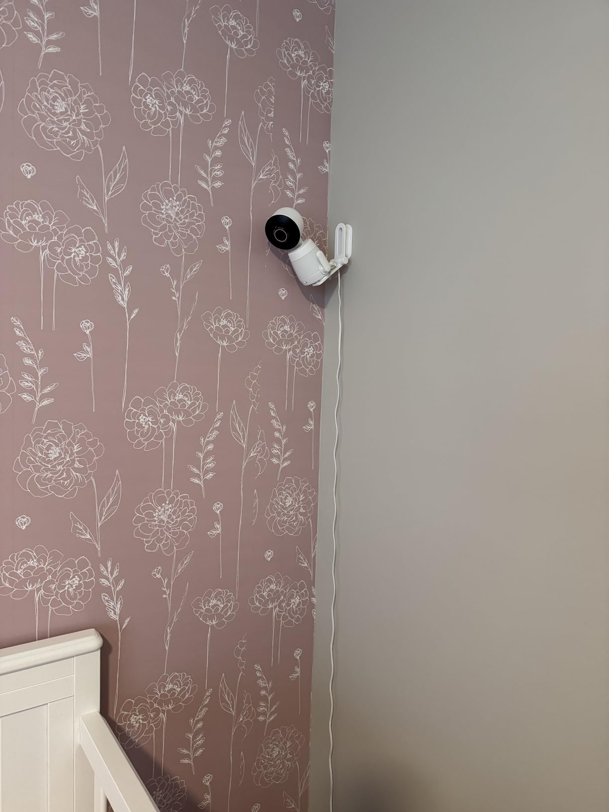 VTech WiFi Baby Monitor with 2K Camera & 5.5