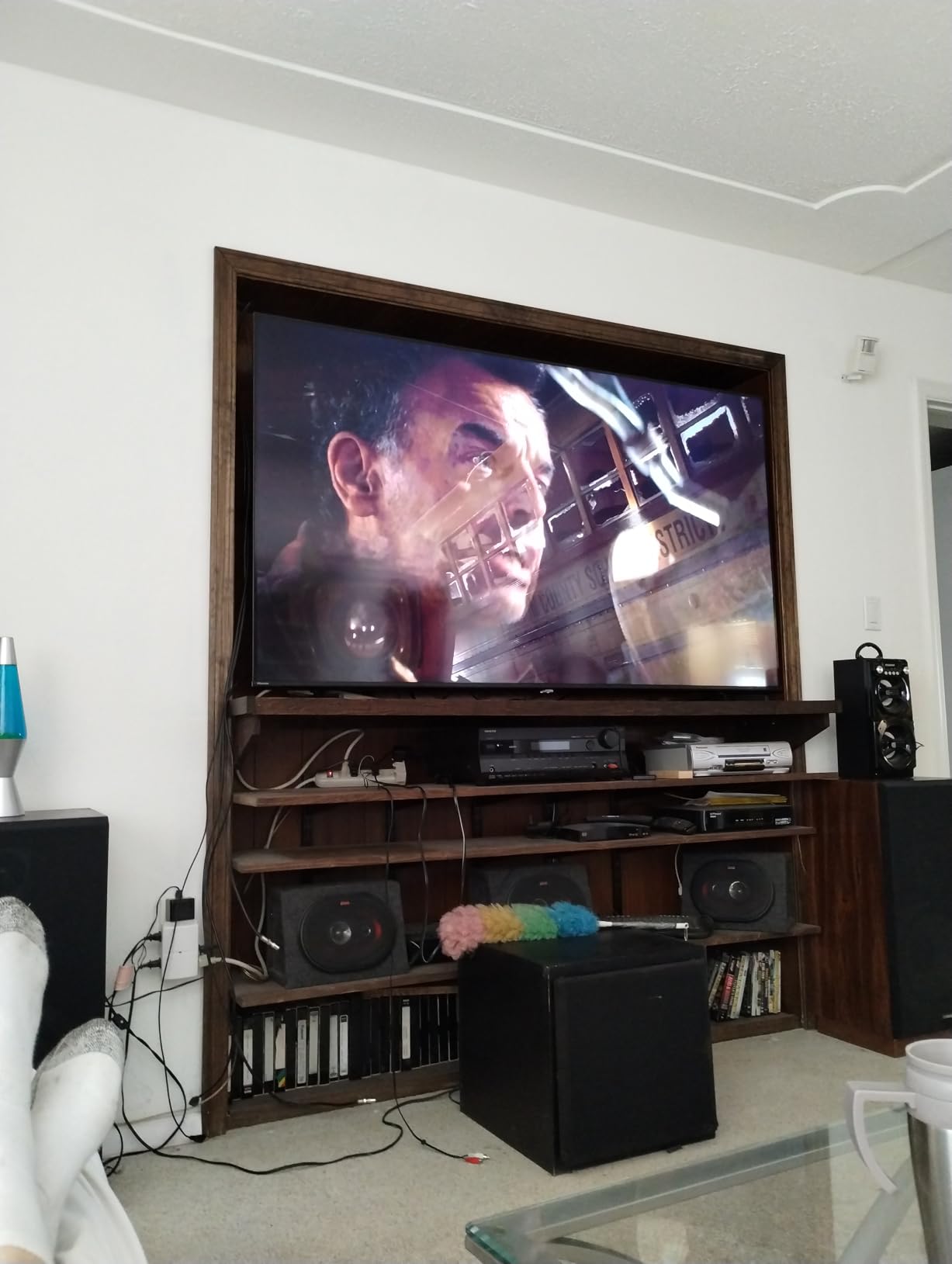 Hisense 85