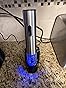 CIRCLE JOY Electric Wine Opener 7-in-1 Stainless Steel Rechargeable Electric Wine Bottle Opener Set with Automatic Vacuum Pump, Foil Cutter, Wine Pourer, 2 Vacuum Stoppers & Charging Station, Silver customer photo 1