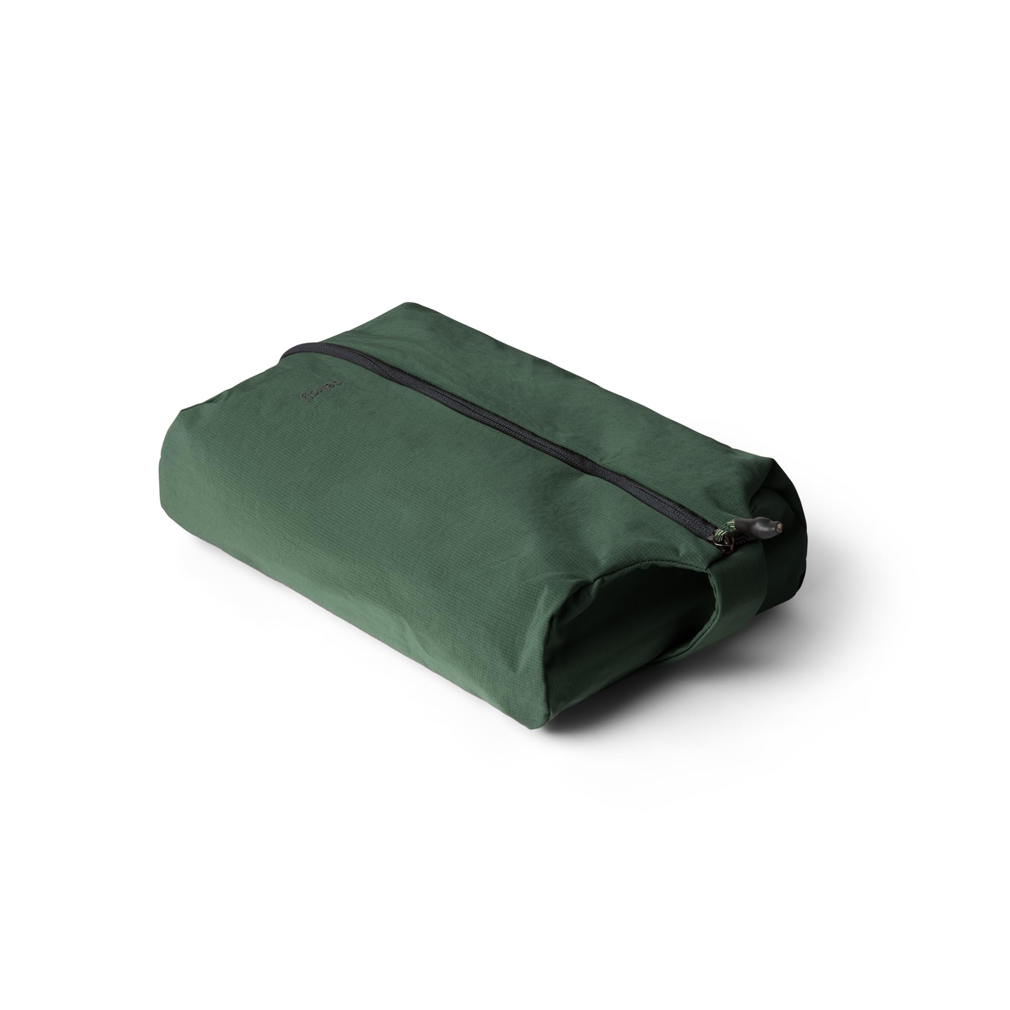 Bellroy Lite Packing Caddy 8L (Travel Organizer Packing Cube, Zip-up Storage Solution for Travel Near or far) - Spruce customer photo 1
