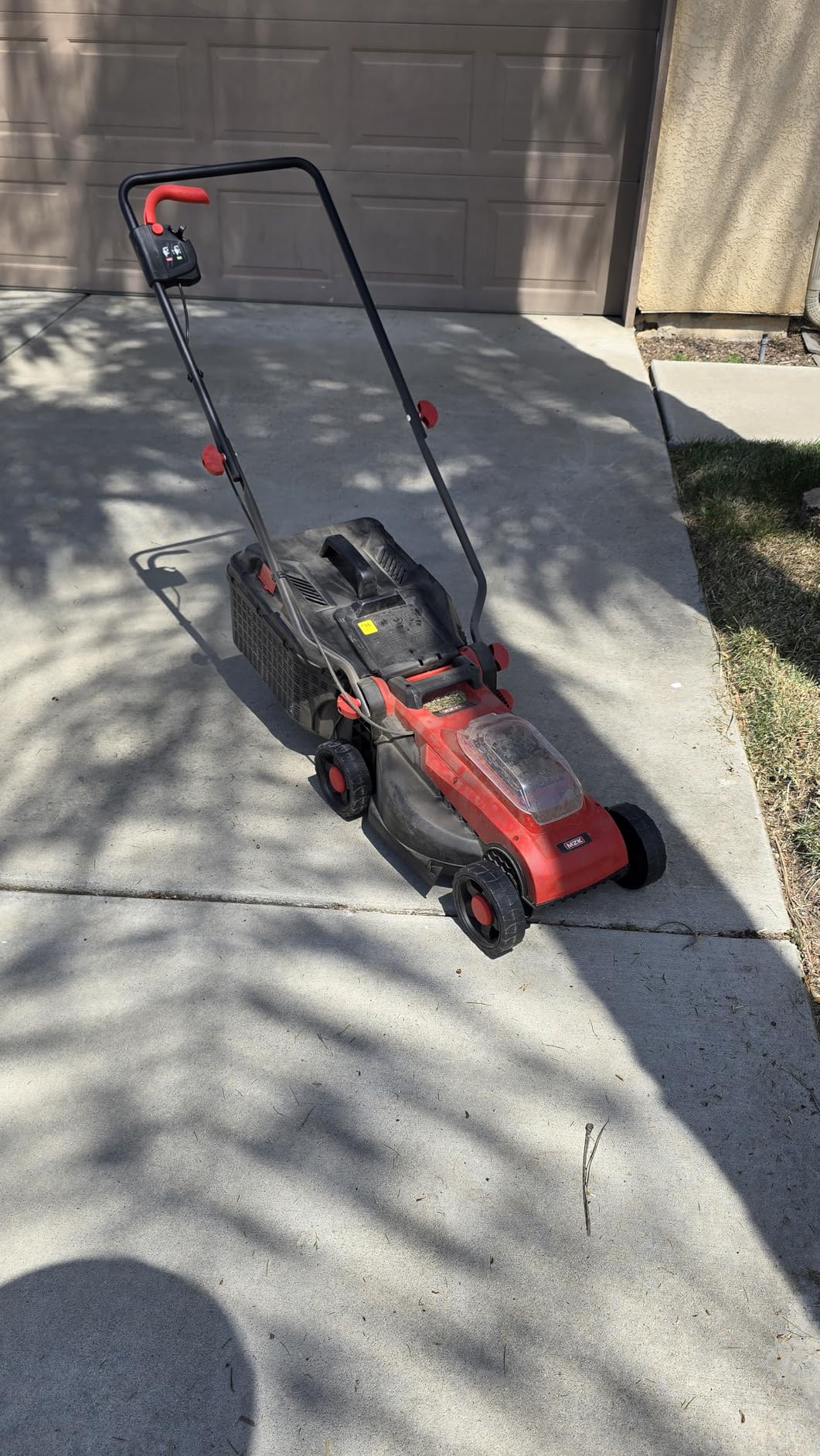 MZK 20V 13