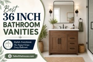 Best 36 Inch Bathroom Vanities