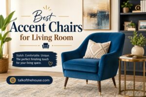 Best Accent Chairs for Living Room