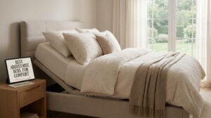 Best Adjustable Beds for Comfort