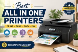 Best All in One Printers