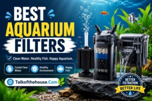 Best Aquarium Filters