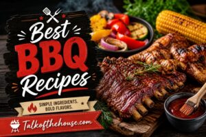 Best BBQ Recipes