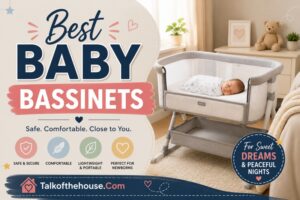 Best Baby Bassinets
