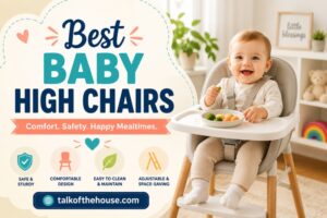 Best Baby High Chairs