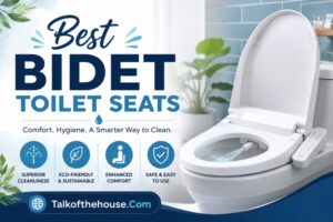 Best Bidet Toilet Seats