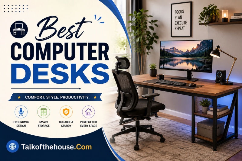 Best Computer Desks