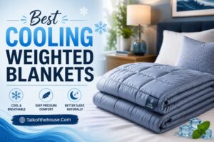 Best Cooling Weighted Blankets