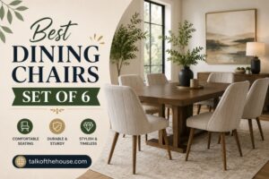 Best Dining Chairs Set of 6
