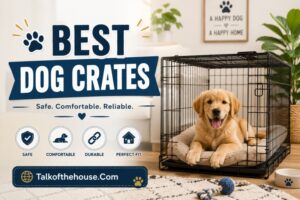Best Dog Crates