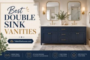 Best Double Sink Vanities
