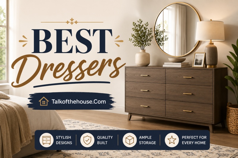 Best Dressers