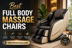 Best Full Body Massage Chairs