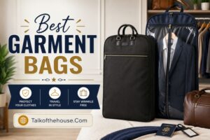 Best Garment Bags