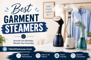 Best Garment Steamers