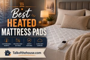 Best Heated Mattress Pads