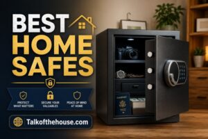 Best Home Safes