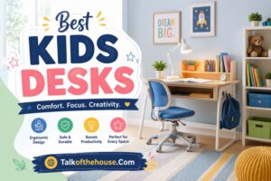 Best Kids Desks