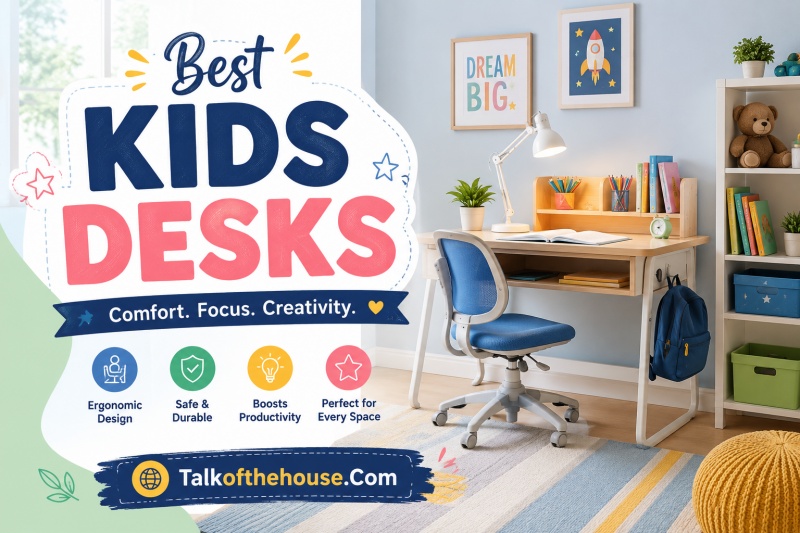 Best Kids Desks