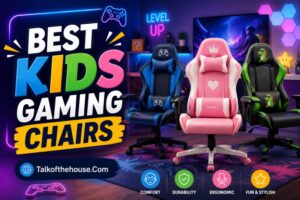 Best Kids Gaming Chairs