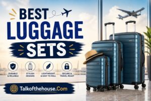 Best Luggage Sets